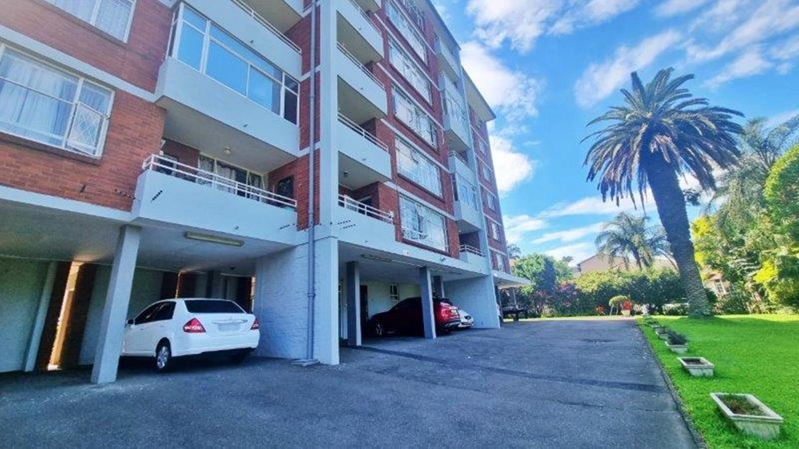 1 Bedroom Apartment in Glenwood
