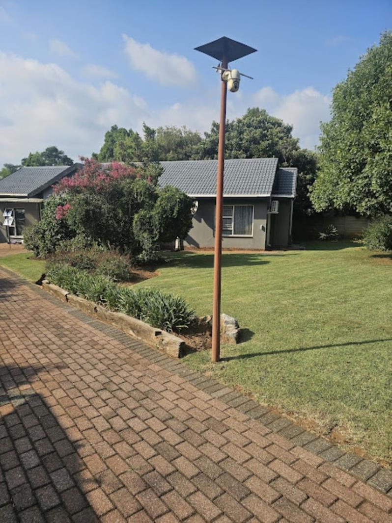 4 Bedroom House in Kibler Park