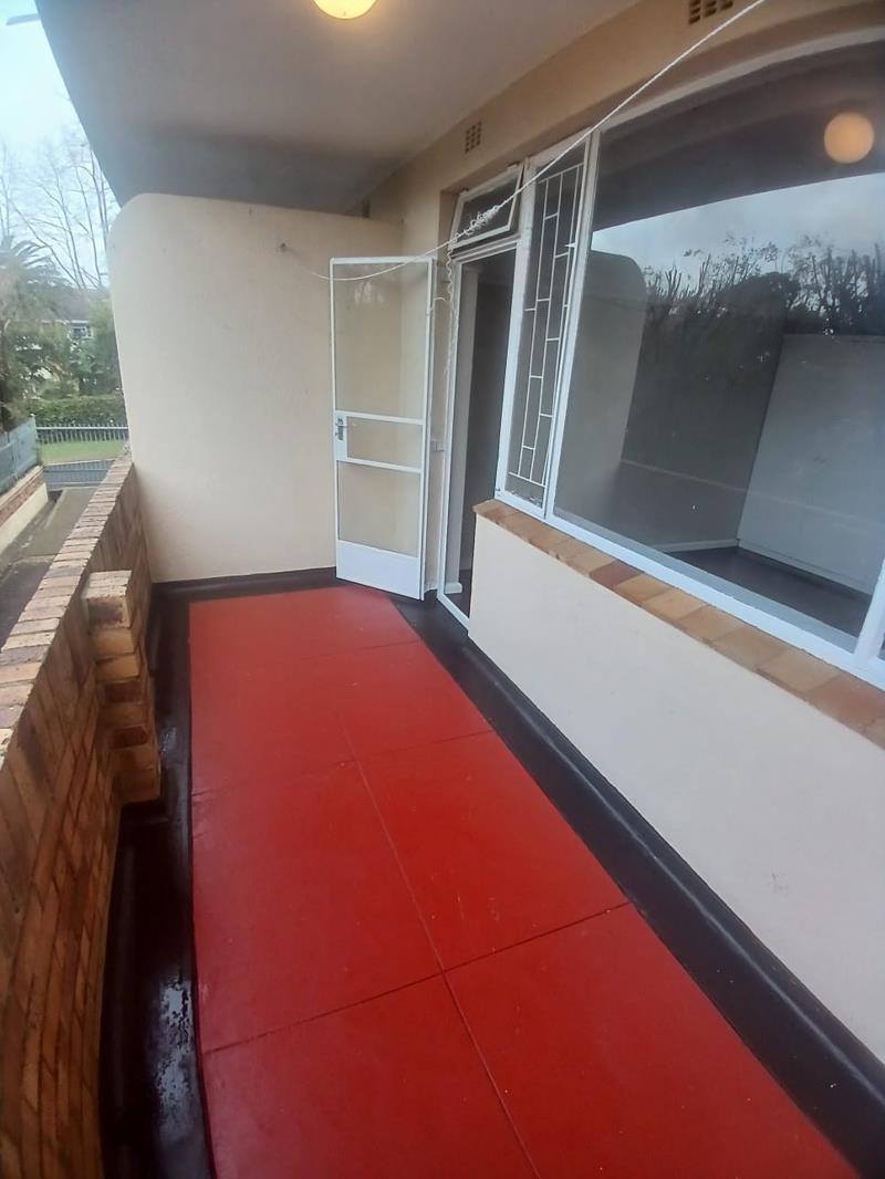 1 Bedroom Apartment in Wynberg