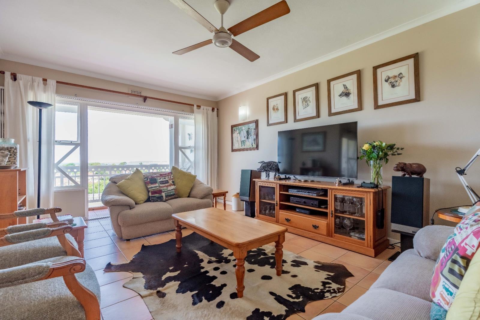 4 Bedroom Townhouse in Umgeni Park