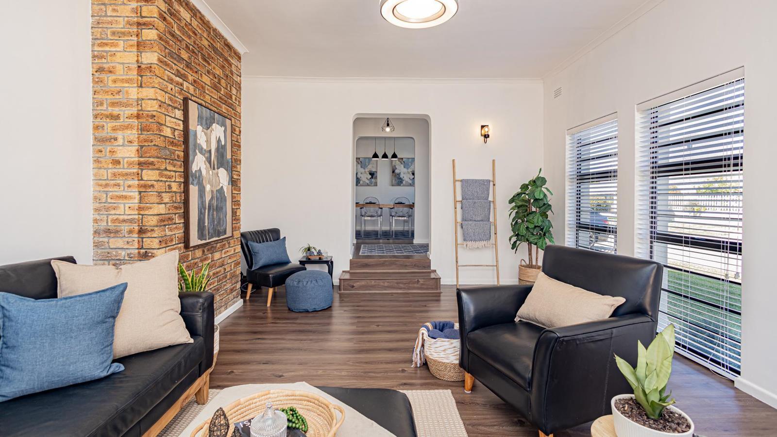 4 Bedroom House in Edgemead