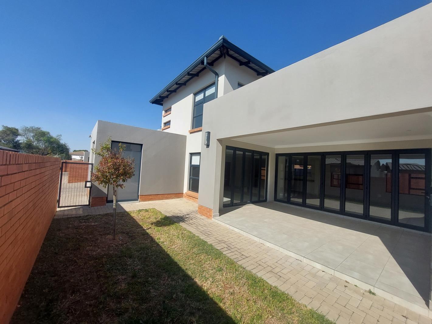 4 Bedroom House in Six Fountains Estate