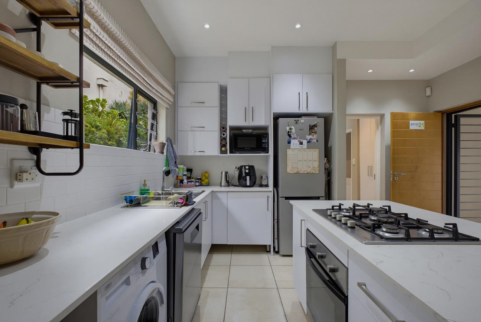 2 Bedroom Apartment in Hyde Park