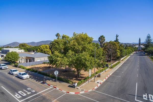 4 Bedroom House in Bonnievale