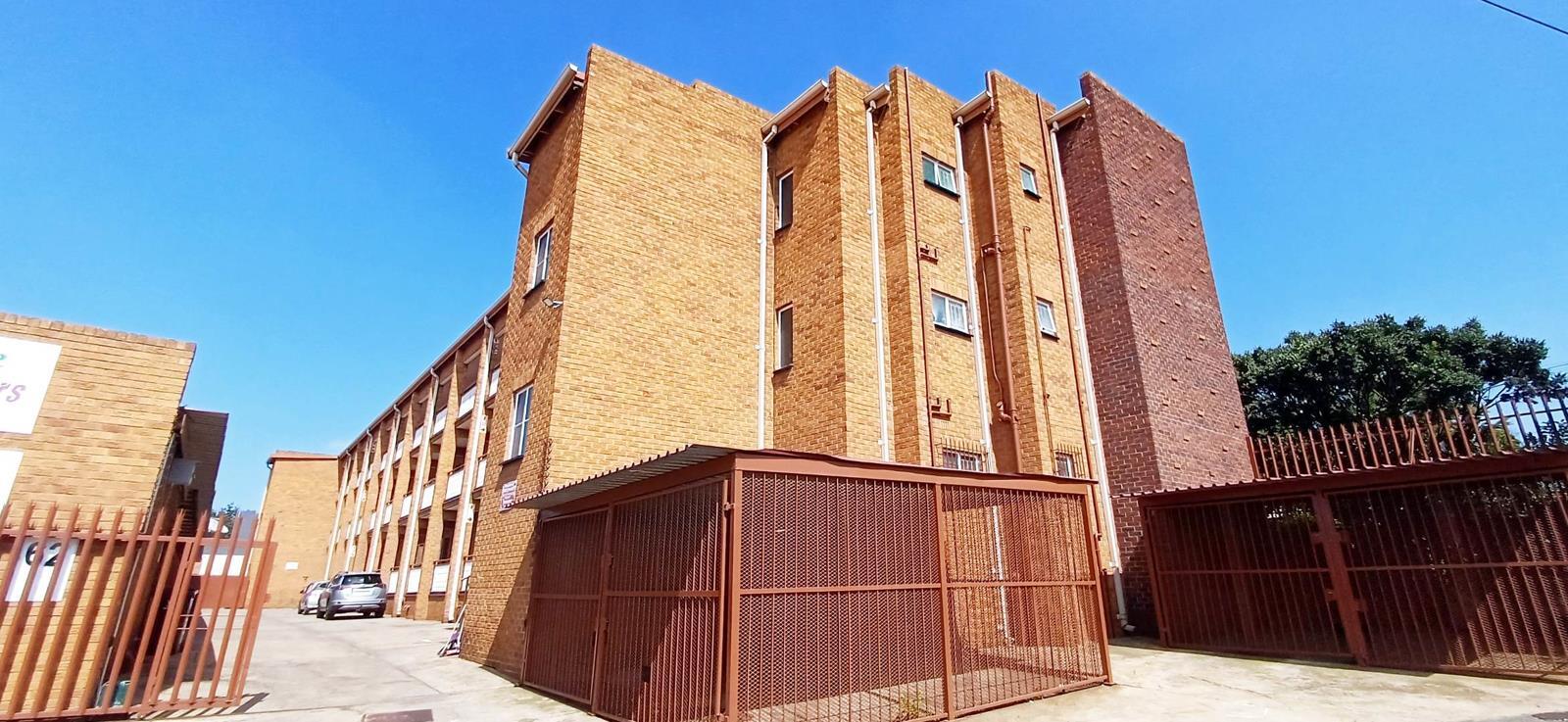 2 Bedroom Apartment in Symhurst