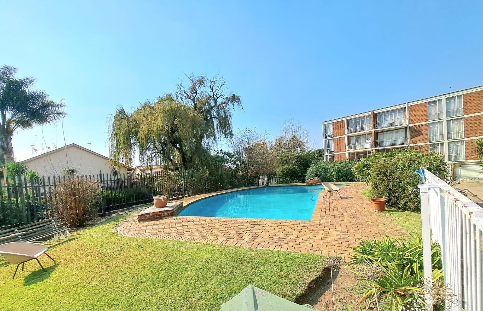 2 Bedroom Apartment in Southcrest