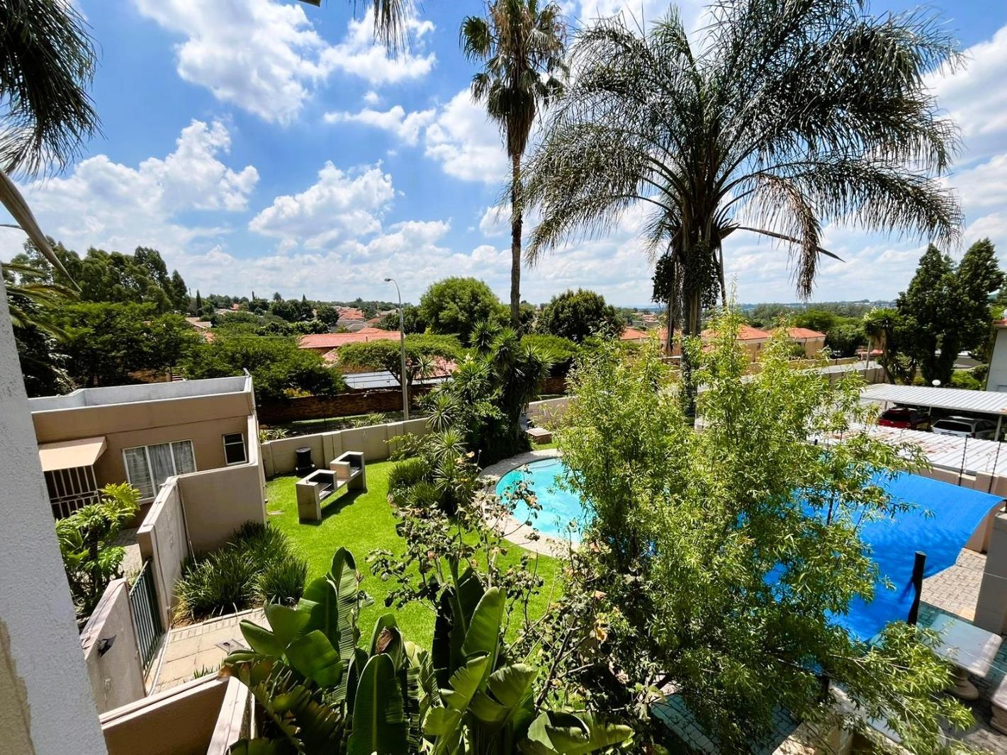 3 Bedroom Apartment in Radiokop