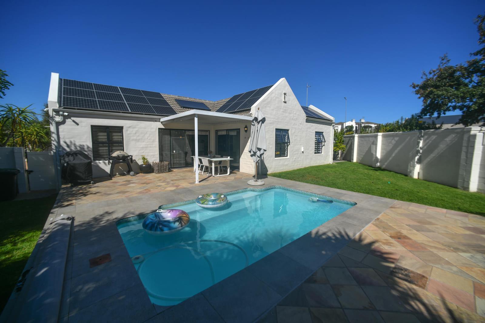 3 Bedroom House in Pinehurst