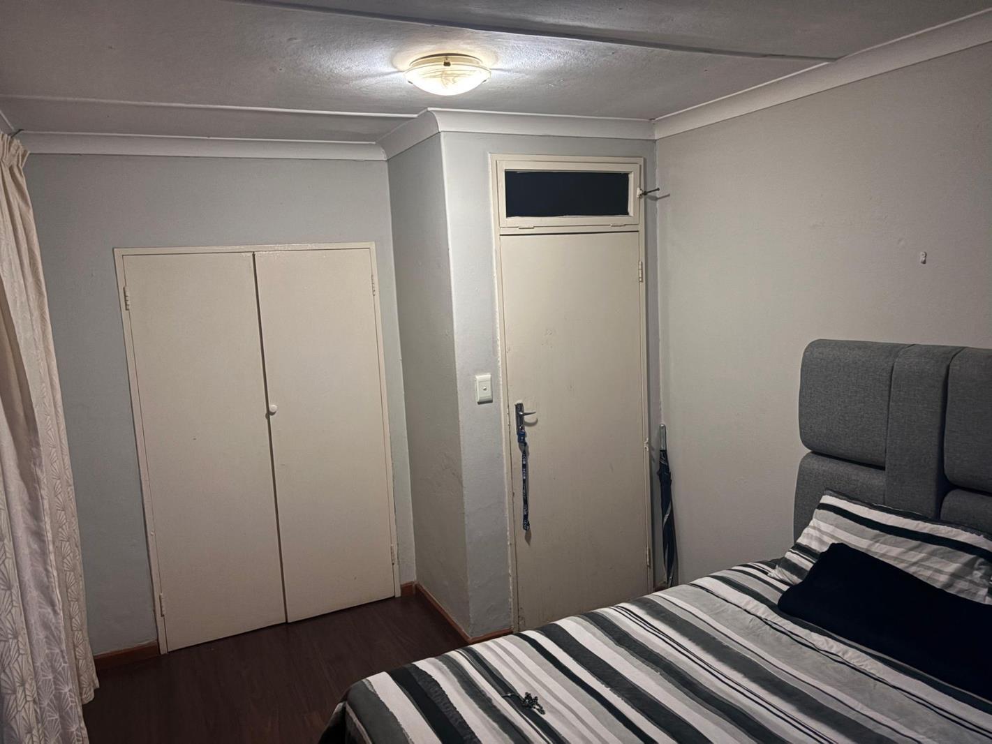 1 Bedroom House in Blairgowrie