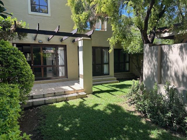 2 Bedroom Duplex in Lonehill
