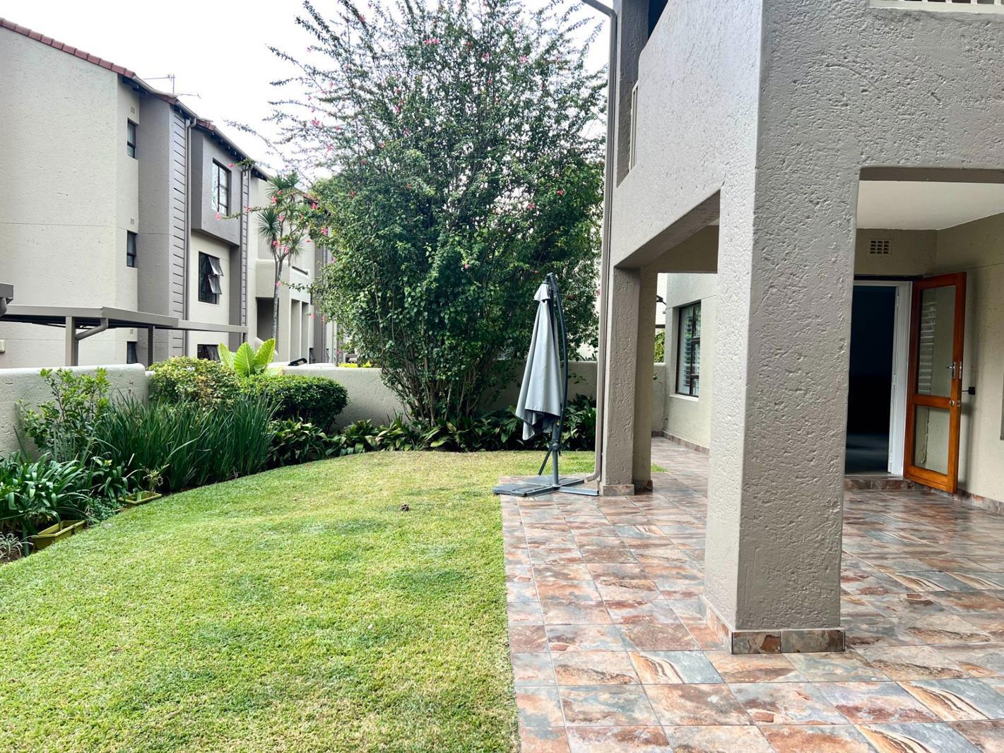 3 Bedroom Apartment in Morningside