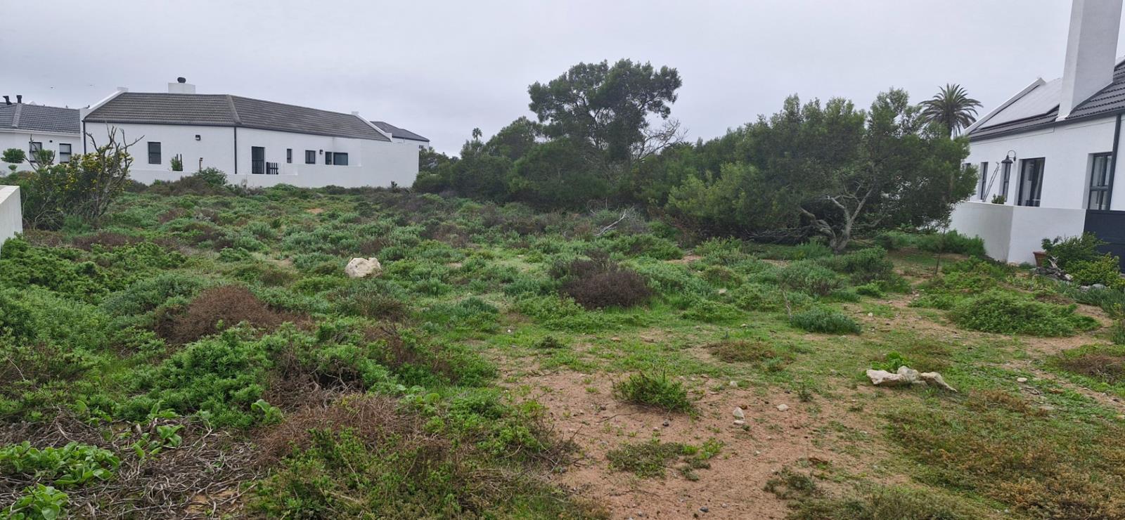 456 m² Land available in Shelley Point