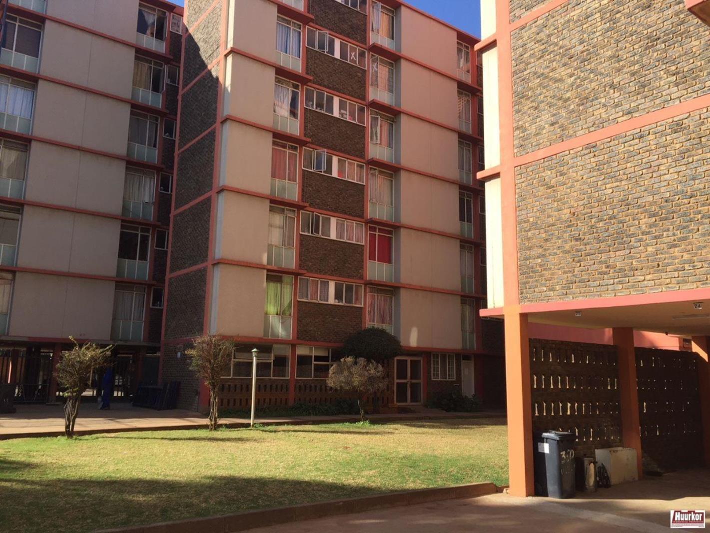 Studio Apartment in Arcadia