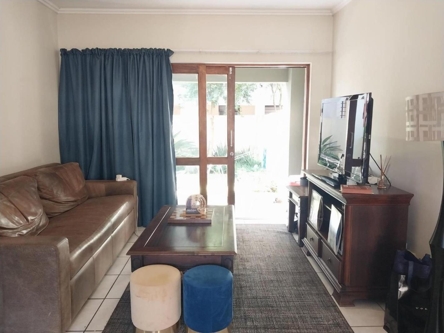 1 Bedroom Townhouse in Lonehill