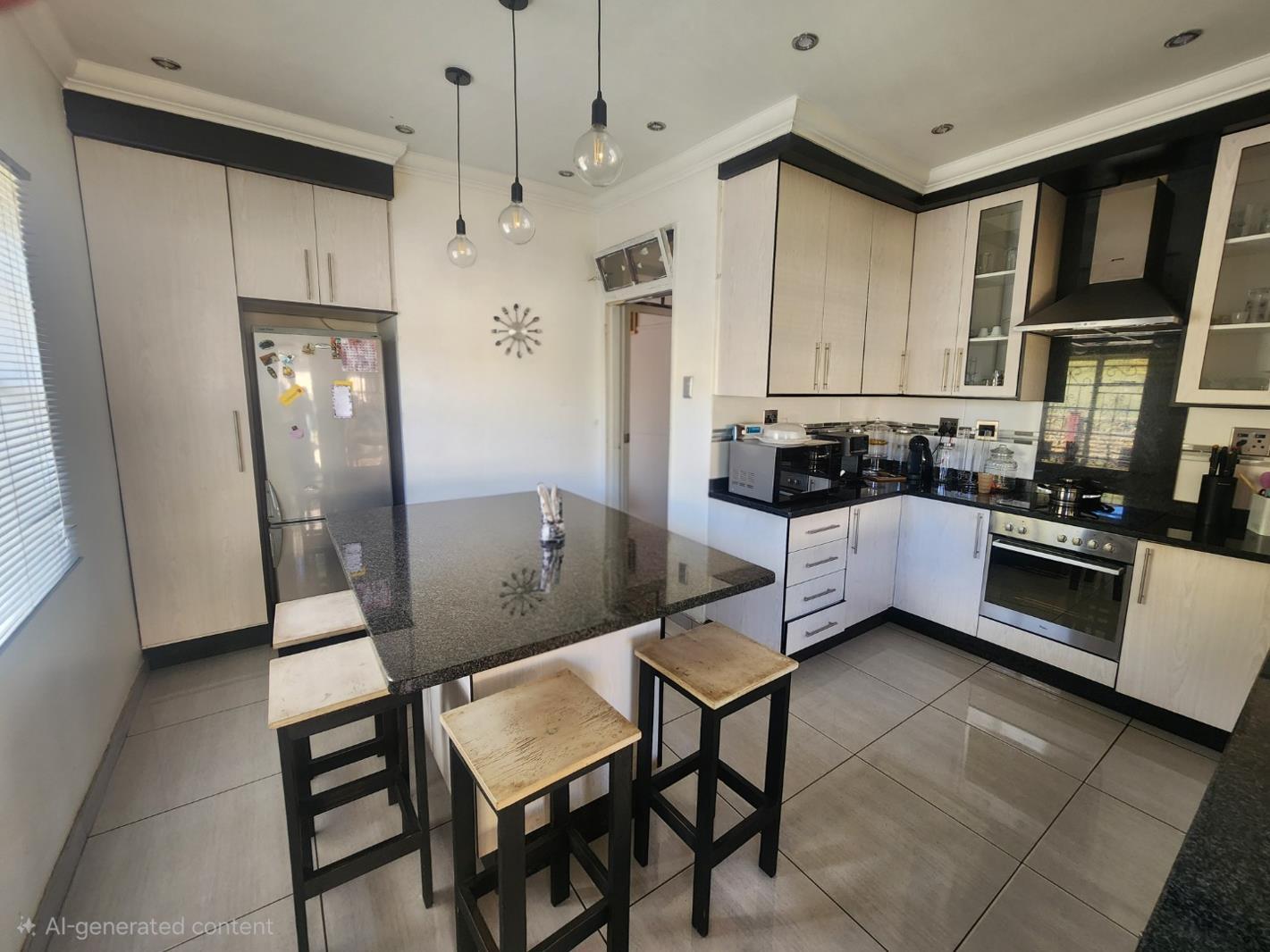 3 Bedroom House in Crosby