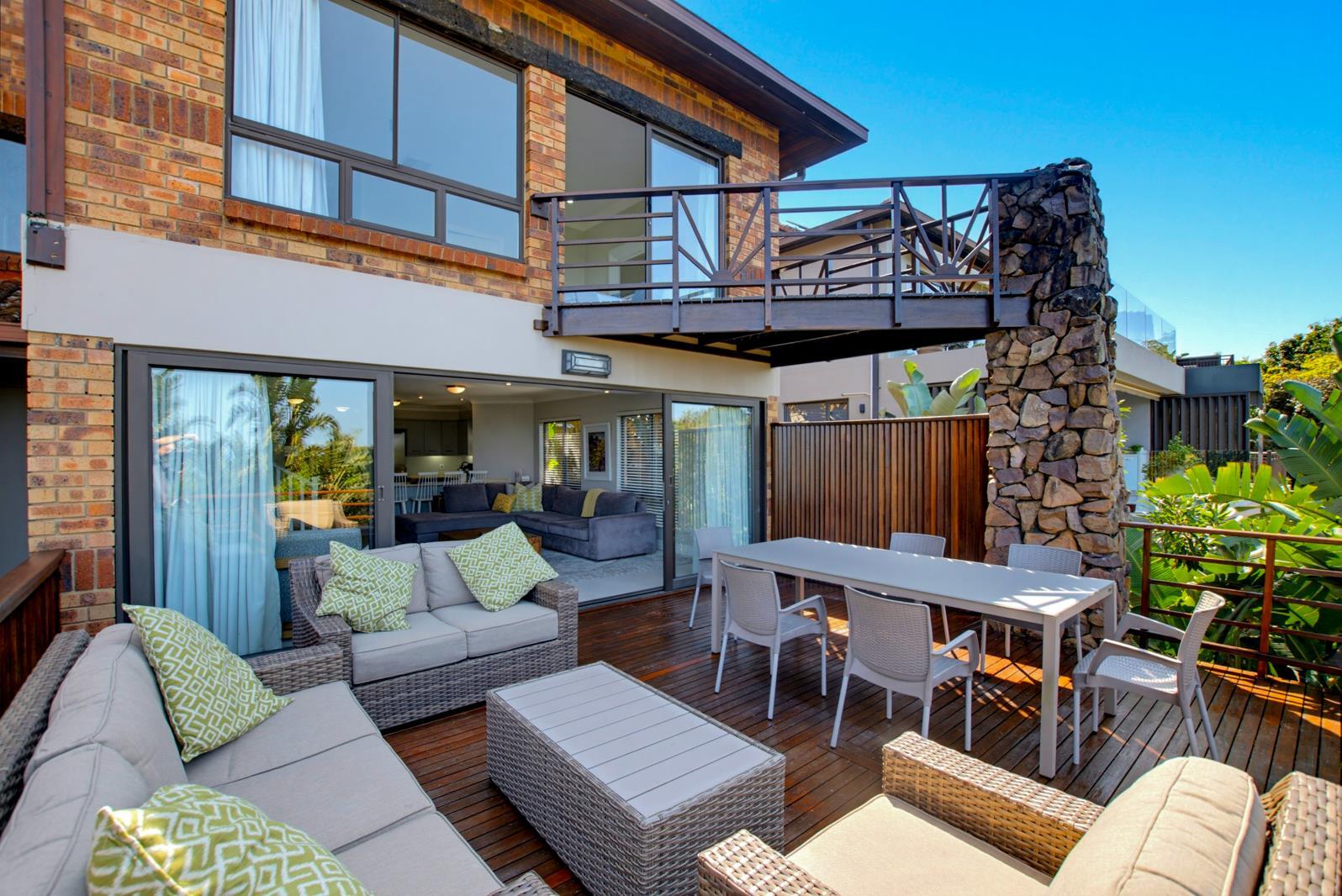 3 Bedroom House in Zimbali Estate
