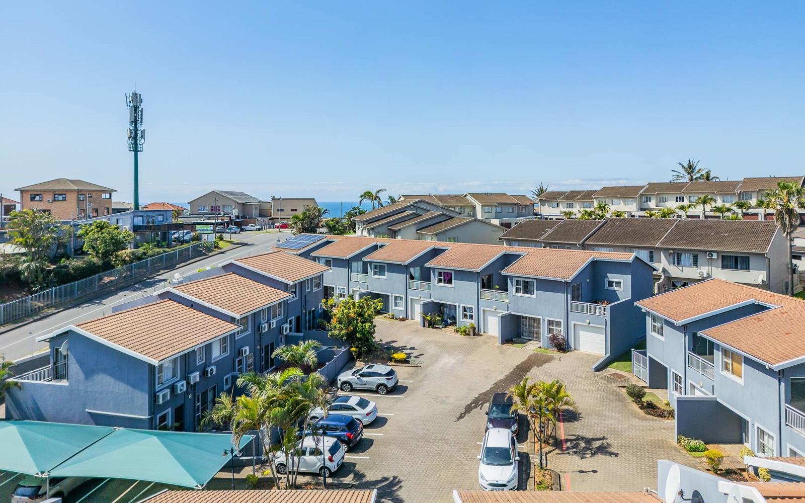 3 Bedroom Apartment in Bluff