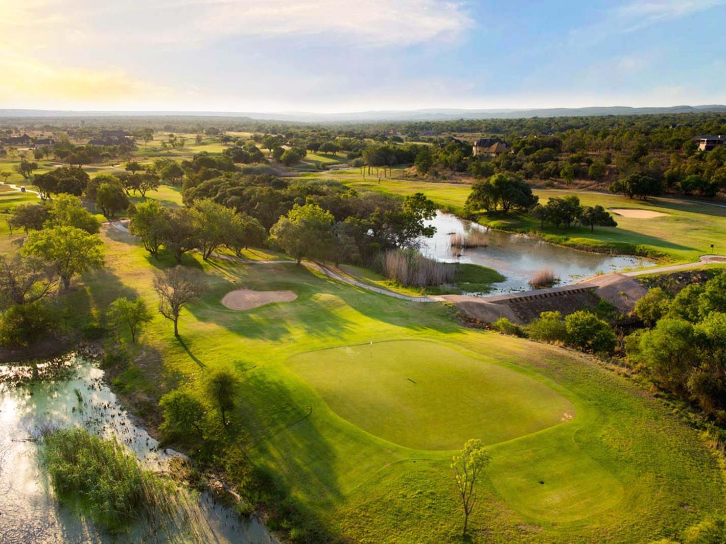 1 229 m² Land available in Koro Creek Golf Estate