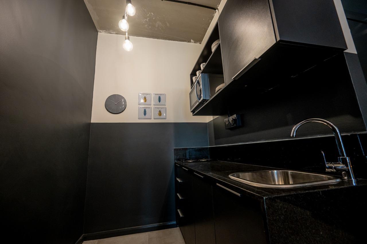 1 Bedroom Apartment in Cape Town City Centre