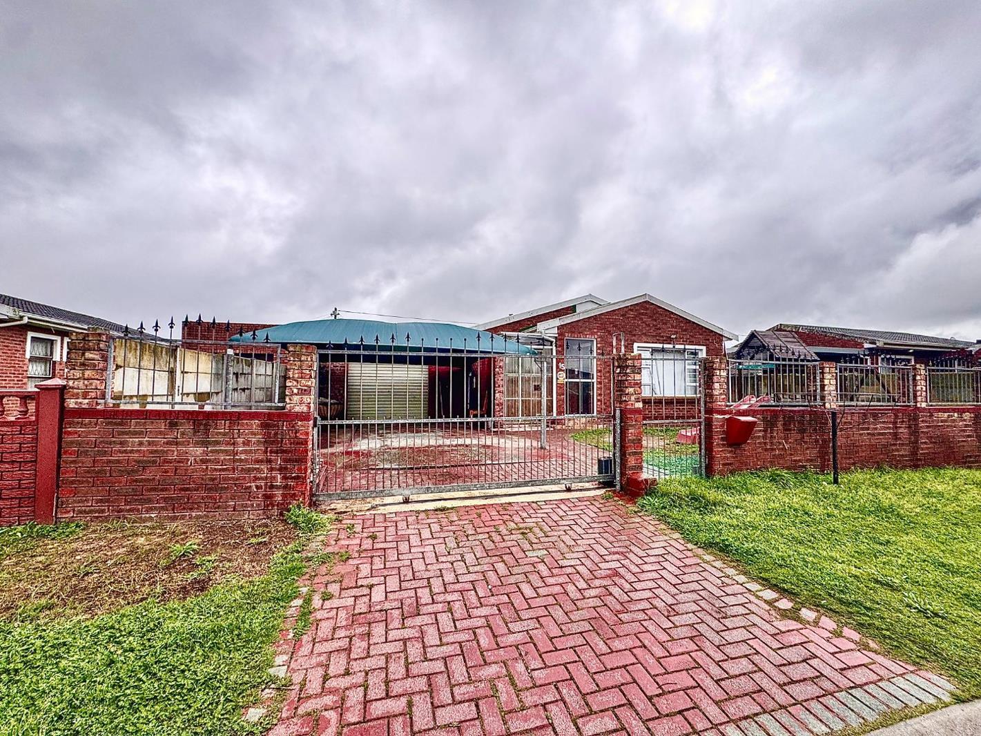 3 Bedroom House in Kabega