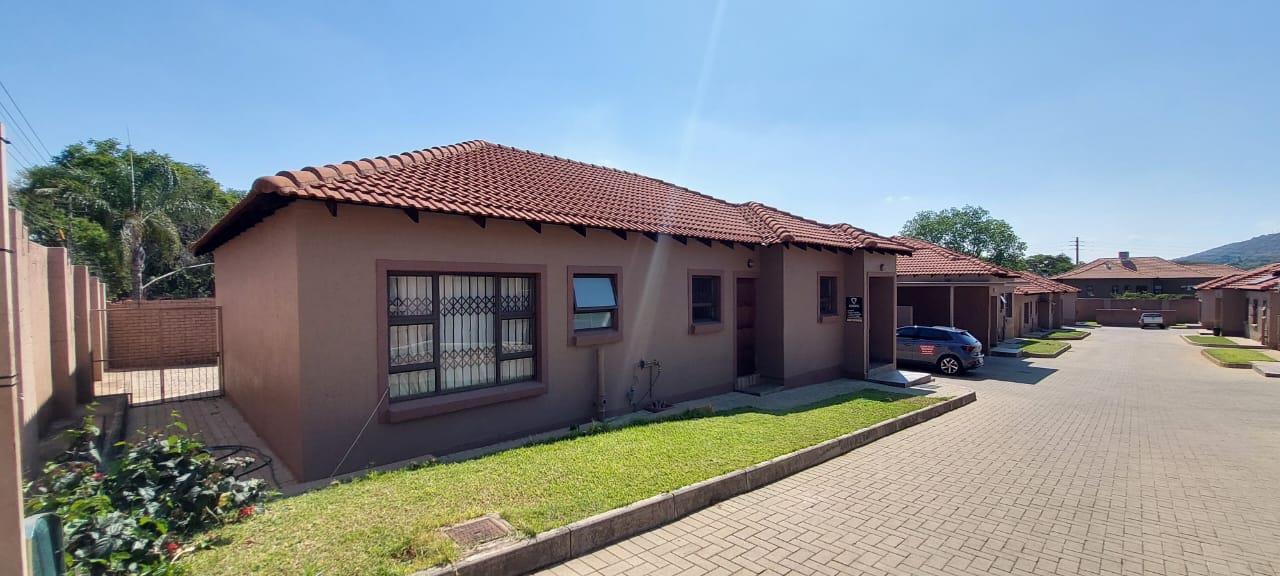 3 Bedroom House in Pretoria North