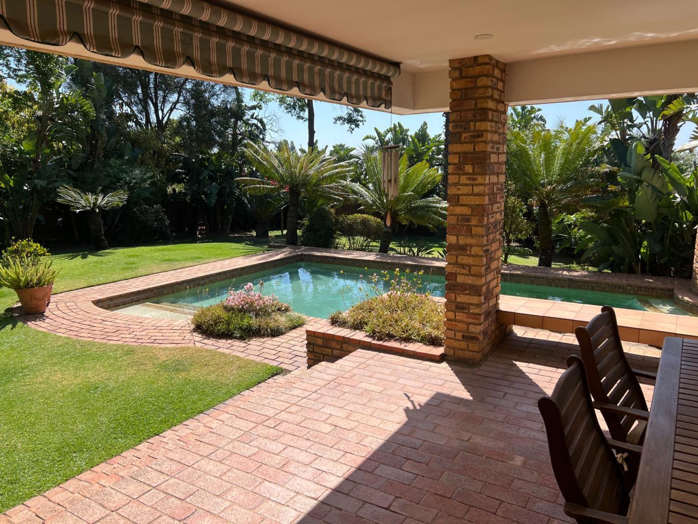 4 Bedroom House in Gallo Manor