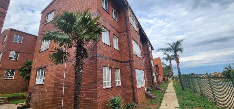 2 Bedroom Apartment in Laudium