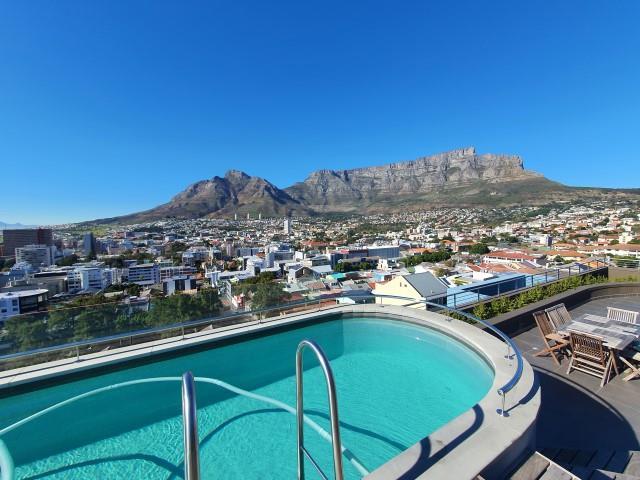 1 Bedroom Apartment in Bo Kaap