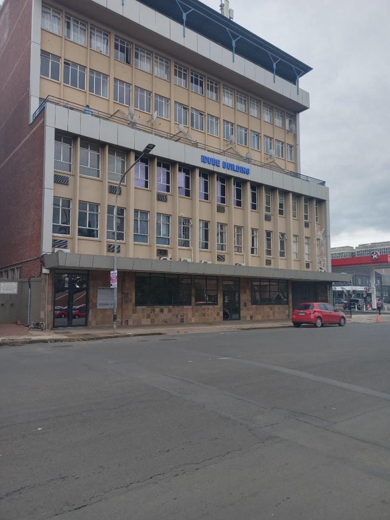 1 Bedroom Apartment in Pietermaritzburg Central