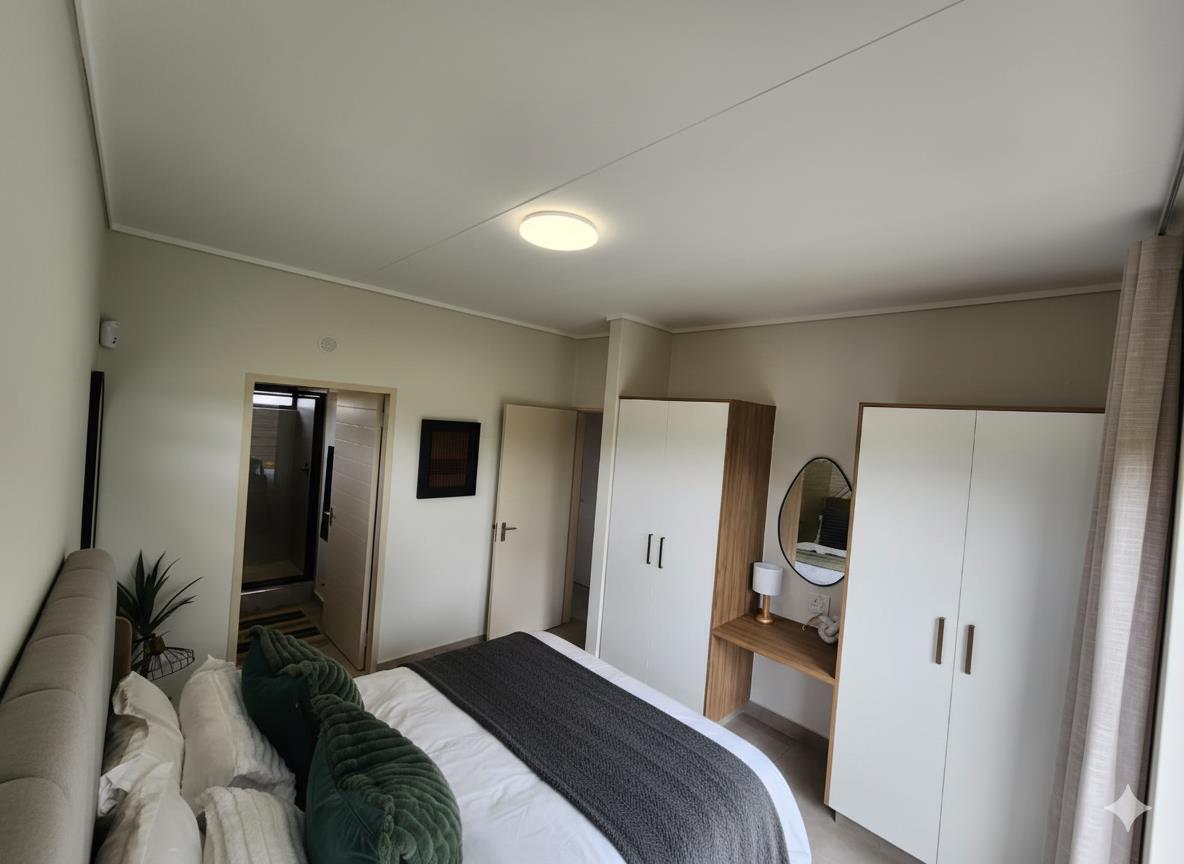 3 Bedroom House in Albertsdal