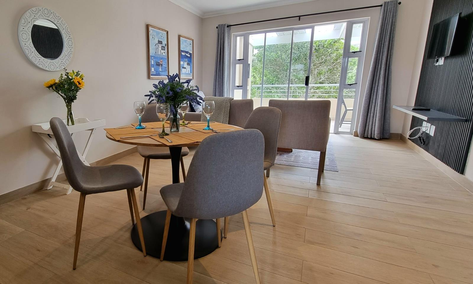2 Bedroom Apartment in St Francis Bay