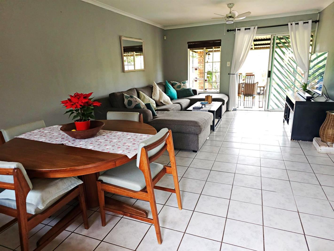 3 Bedroom Townhouse in Highveld