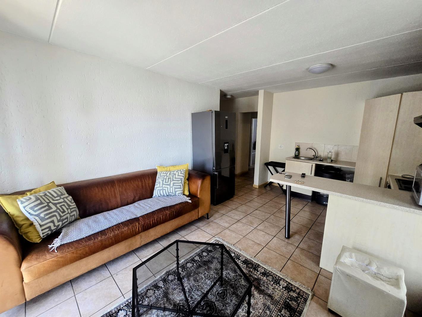 2 Bedroom Apartment in Ferndale