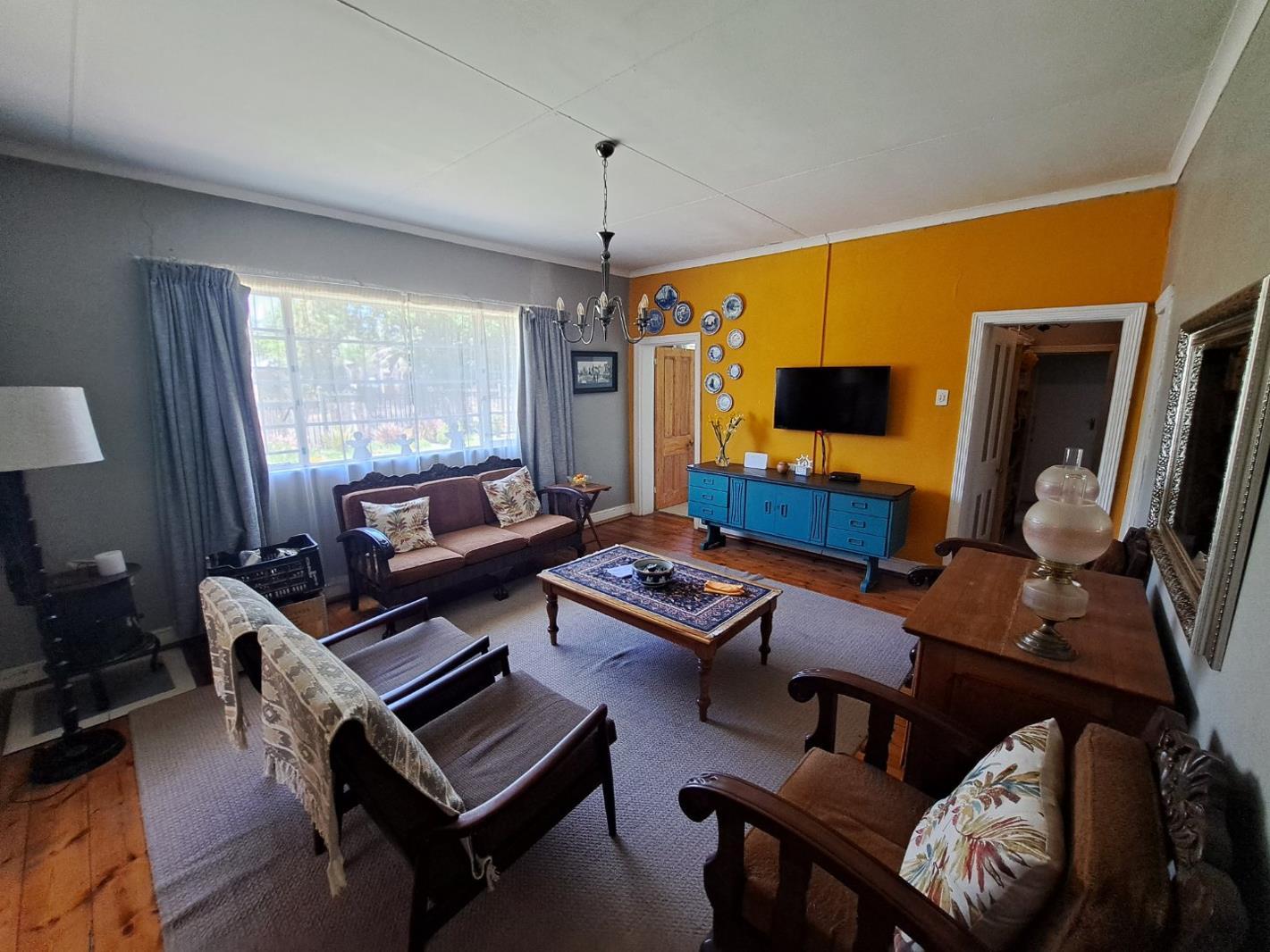 3 Bedroom House in Dewetsdorp