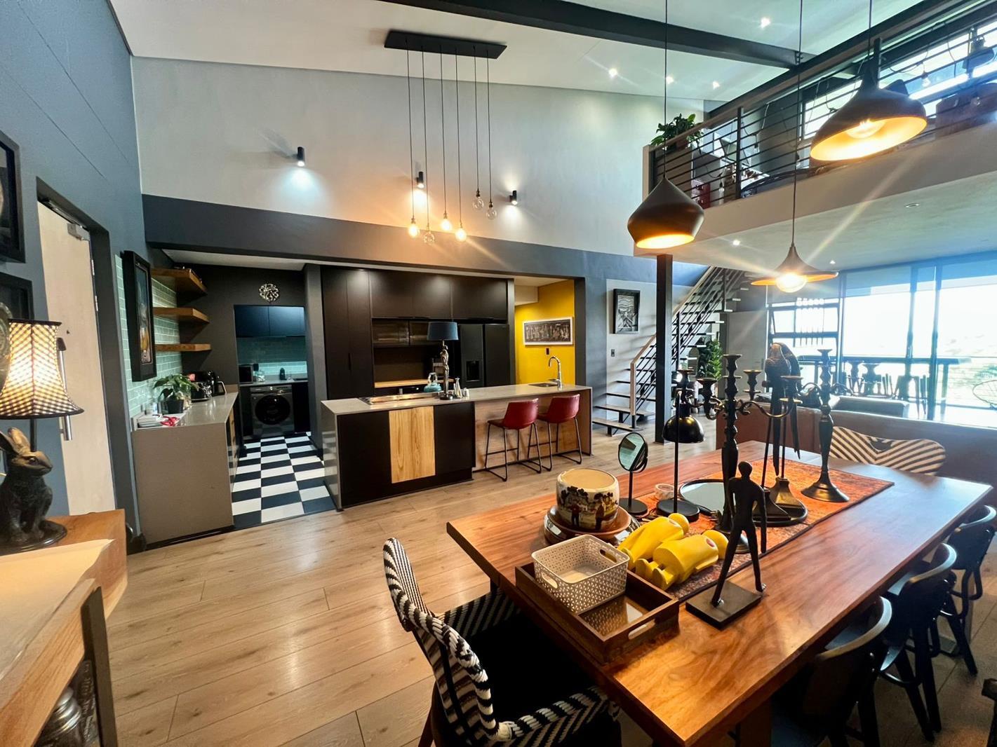 2 Bedroom Apartment in Midfield Estate