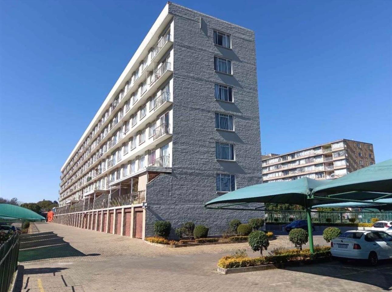 2 Bedroom Apartment in Queenswood