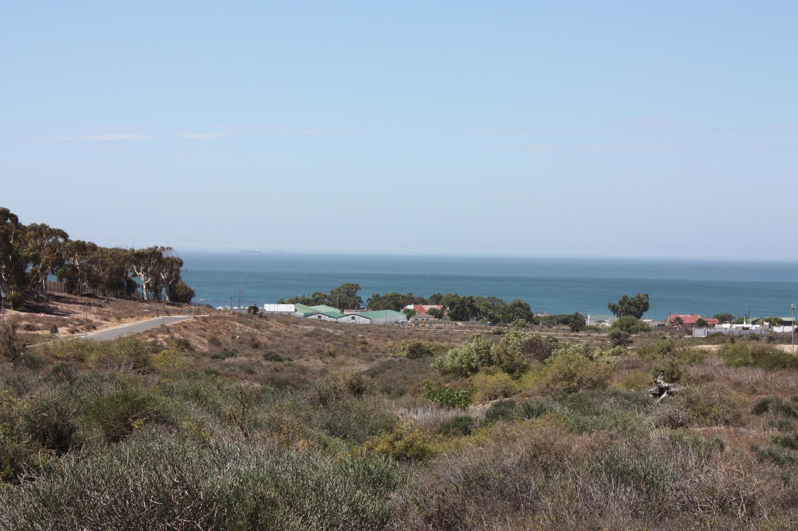 410 m² Land available in St Helena Views