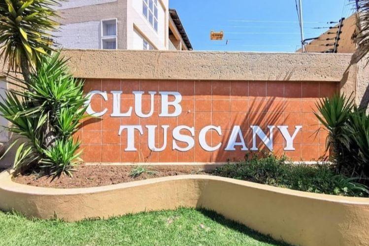 2 Bedroom Apartment in Mondeor