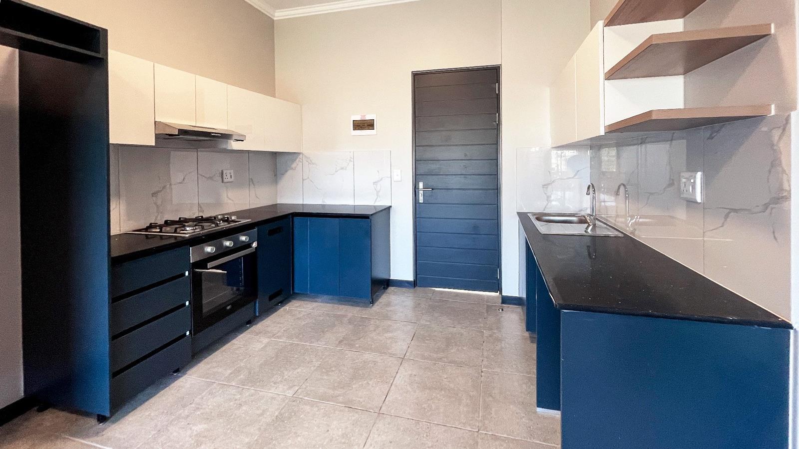 1 Bedroom Apartment in Kyalami