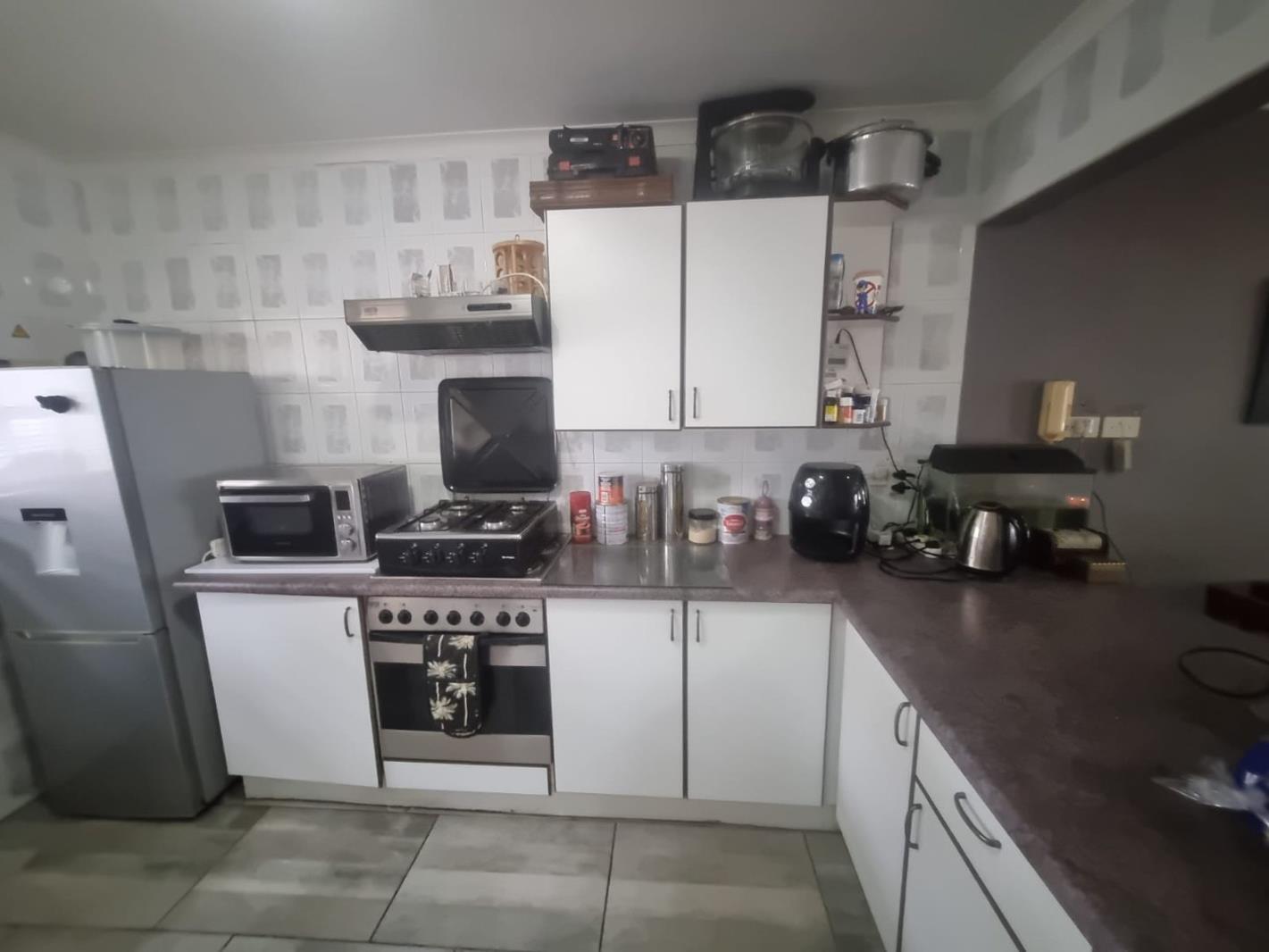 2 Bedroom Townhouse in Rangeview