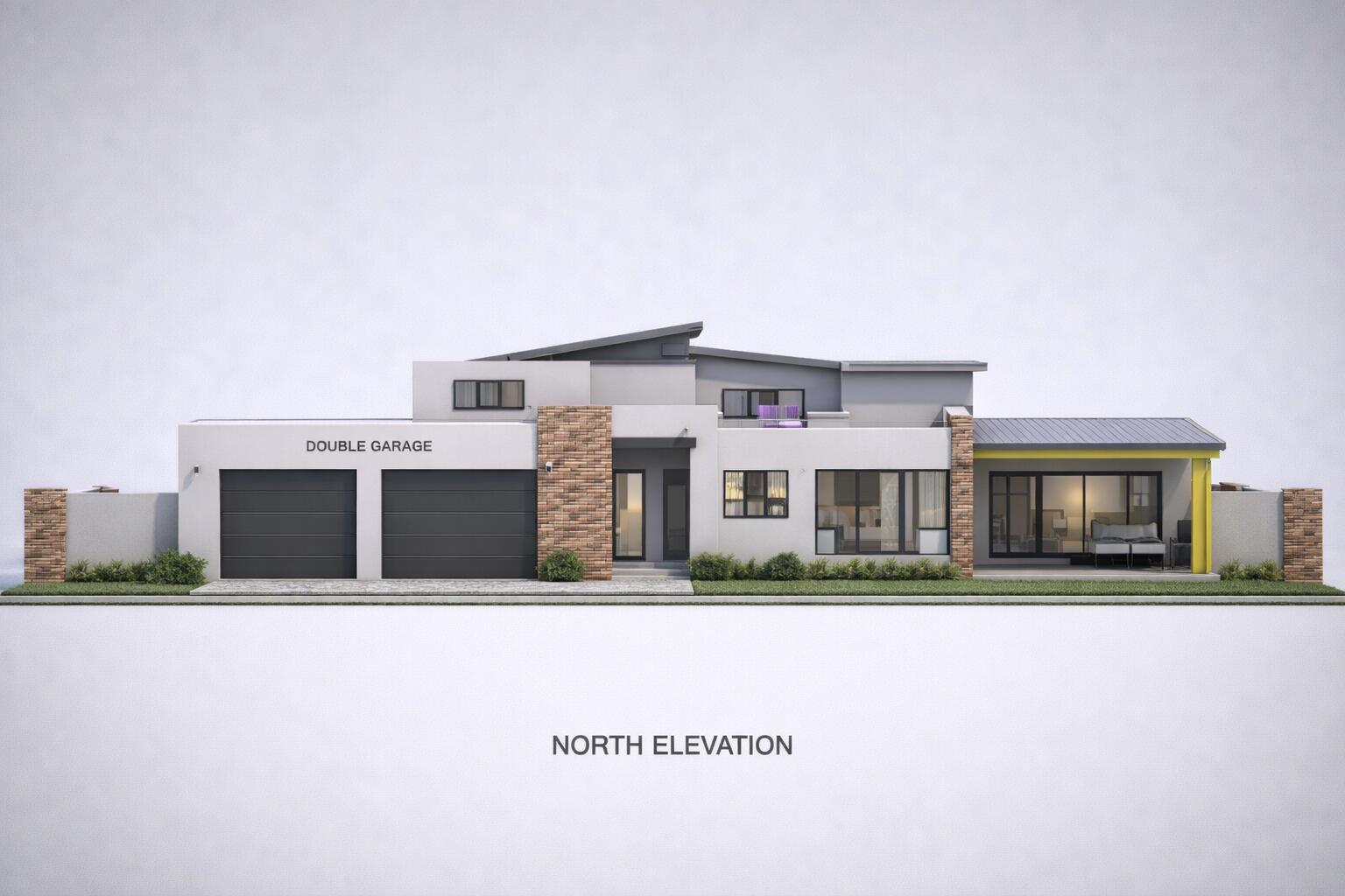 3 Bedroom House in Hawston