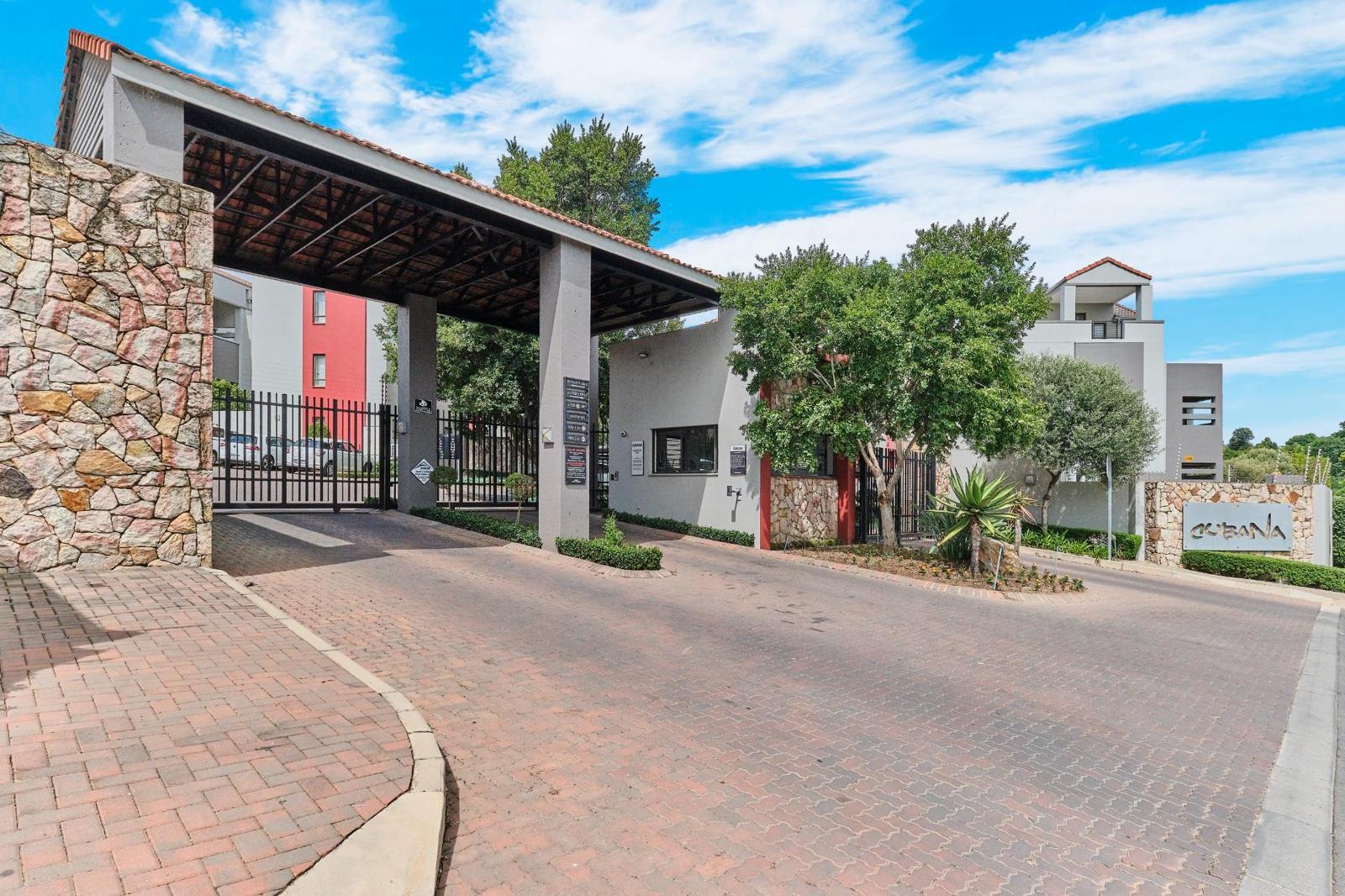 1 Bedroom Apartment in Sunninghill