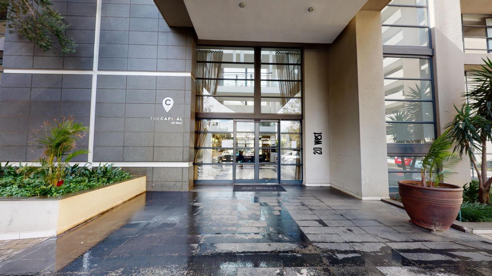2 Bedroom Apartment in Morningside