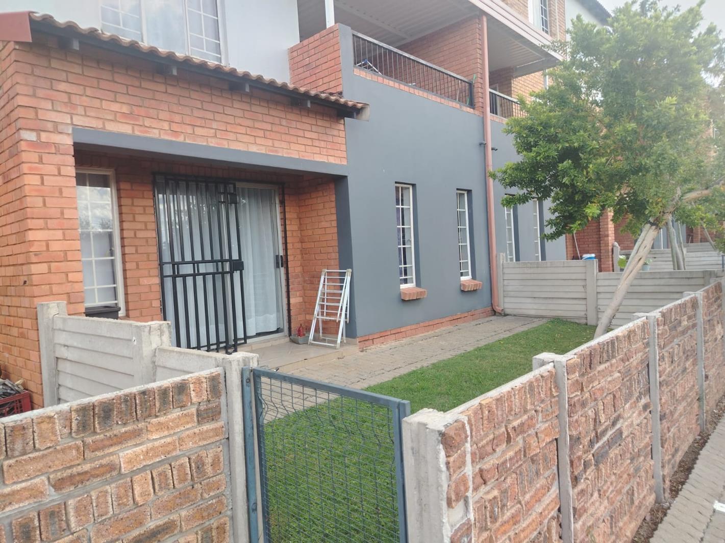 2 Bedroom Apartment in Wolmer