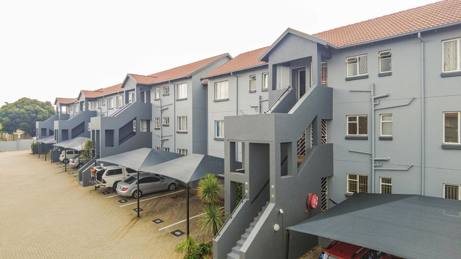 3 Bedroom Apartment in Linmeyer