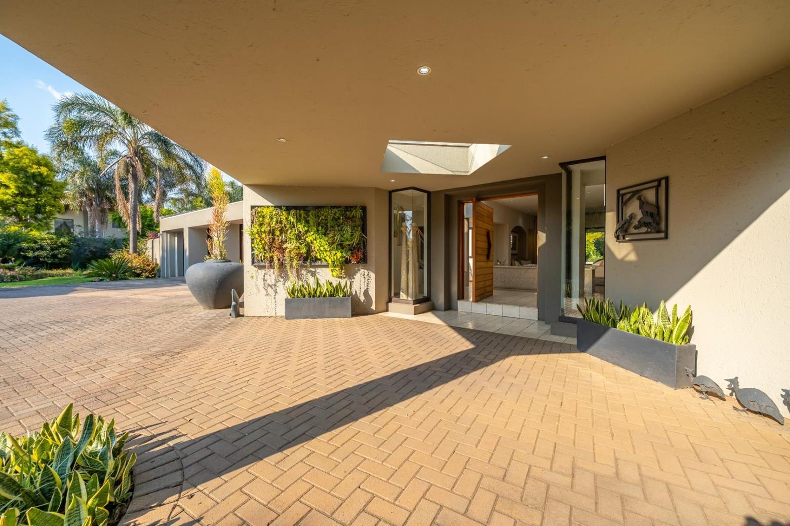 4 Bedroom House in Lakefield