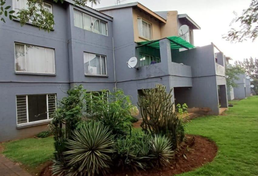 3 Bedroom Townhouse in Primrose