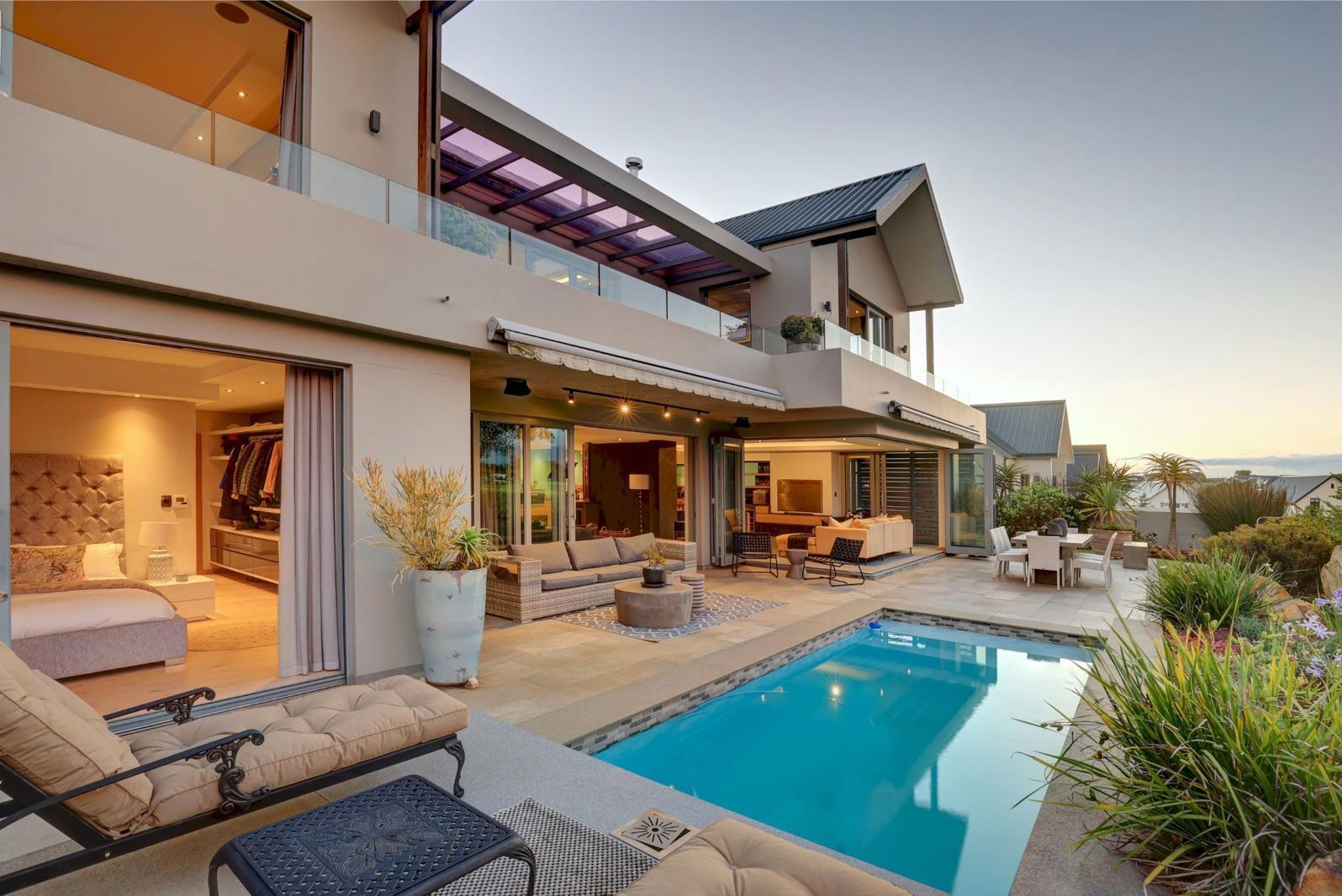 3 Bedroom House in Kingswood Golf Estate