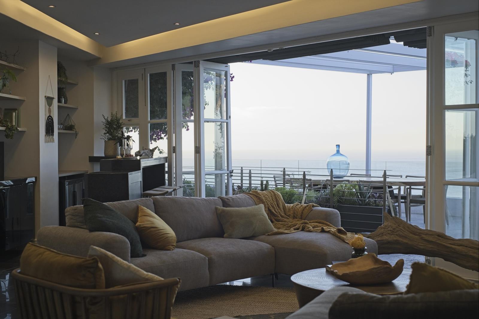 2 Bedroom Apartment in Fresnaye
