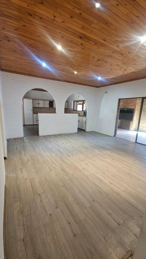 3 Bedroom House in Piketberg